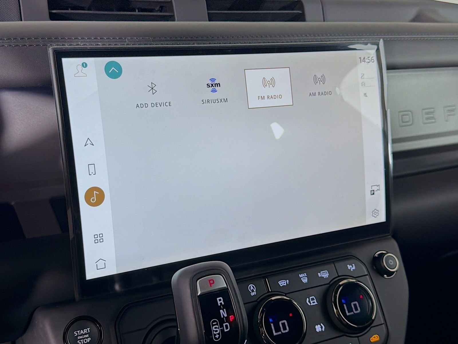 New 2026 Borasco Grey Land Rover OCTA image 18
