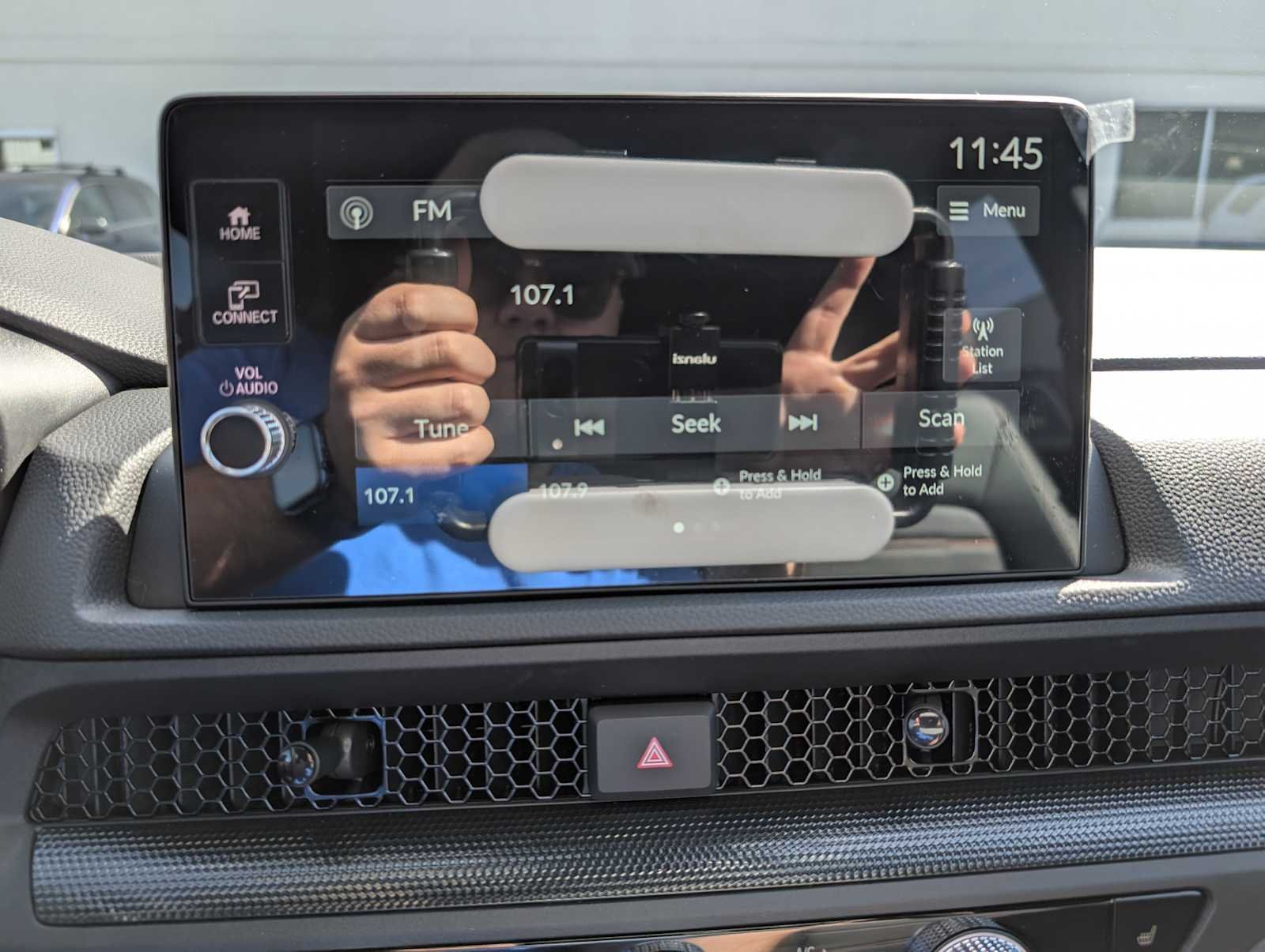 2026 Honda CR-V Sport-L - Photo 21