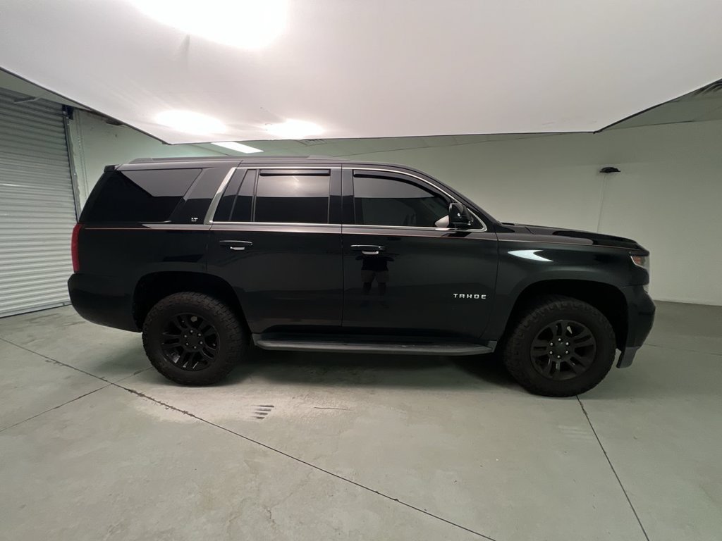 Used 2020 BLACK Chevrolet LT image 9