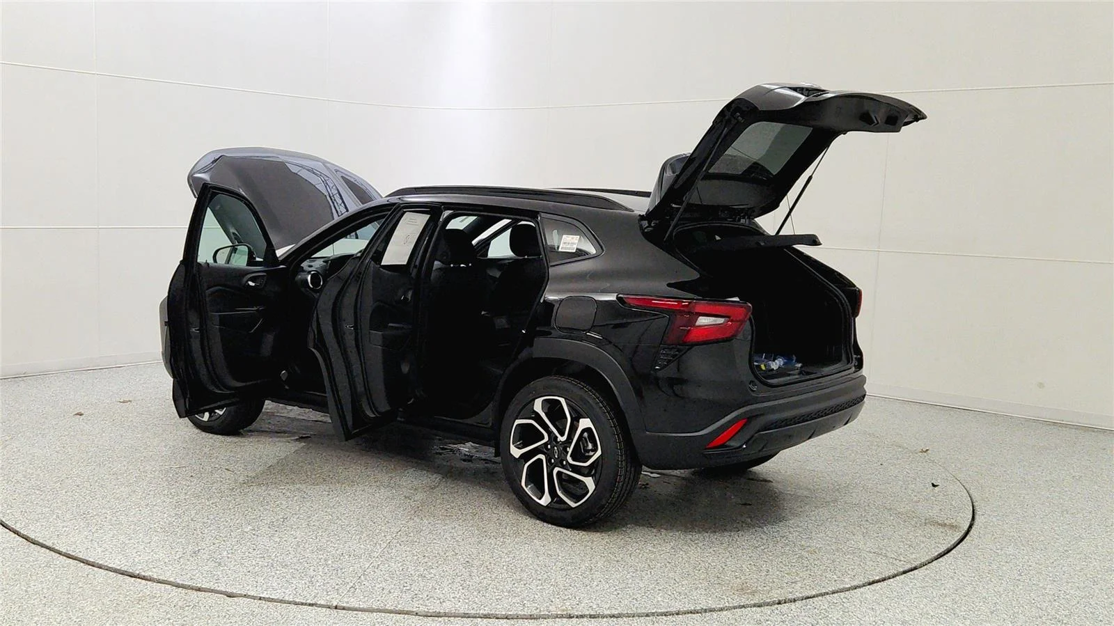 2026 Chevrolet Trax RS - Photo 11