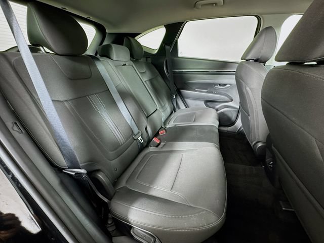 Used 2024 Black Hyundai SEL image 26