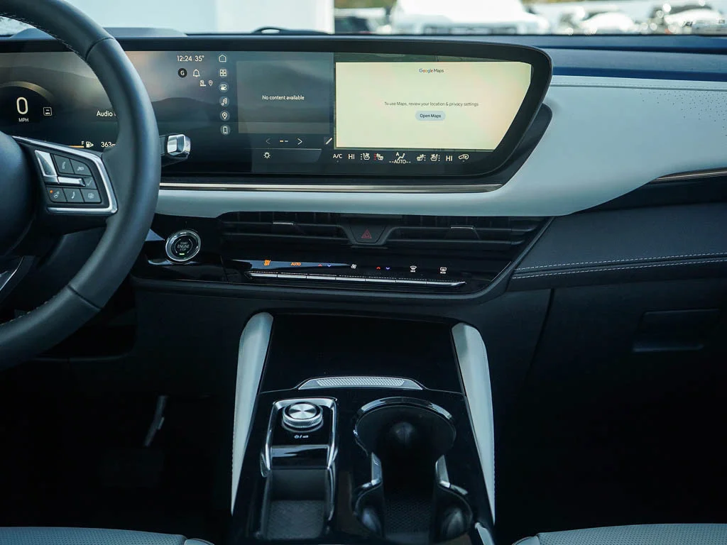 2026 Buick Envision Avenir - Photo 17