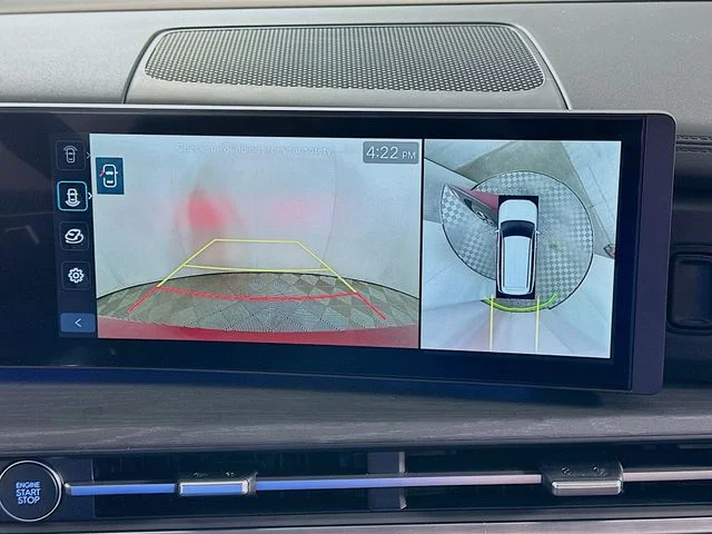 New 2026 Hyundai SANTA FE Limited