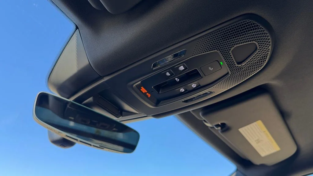 2026 Porsche Cayenne Base - Photo 14