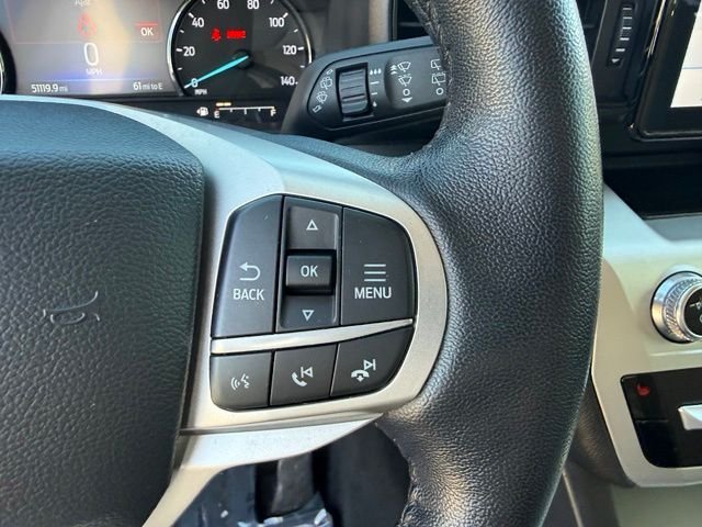 2022 Ford Explorer XLT - Photo 19