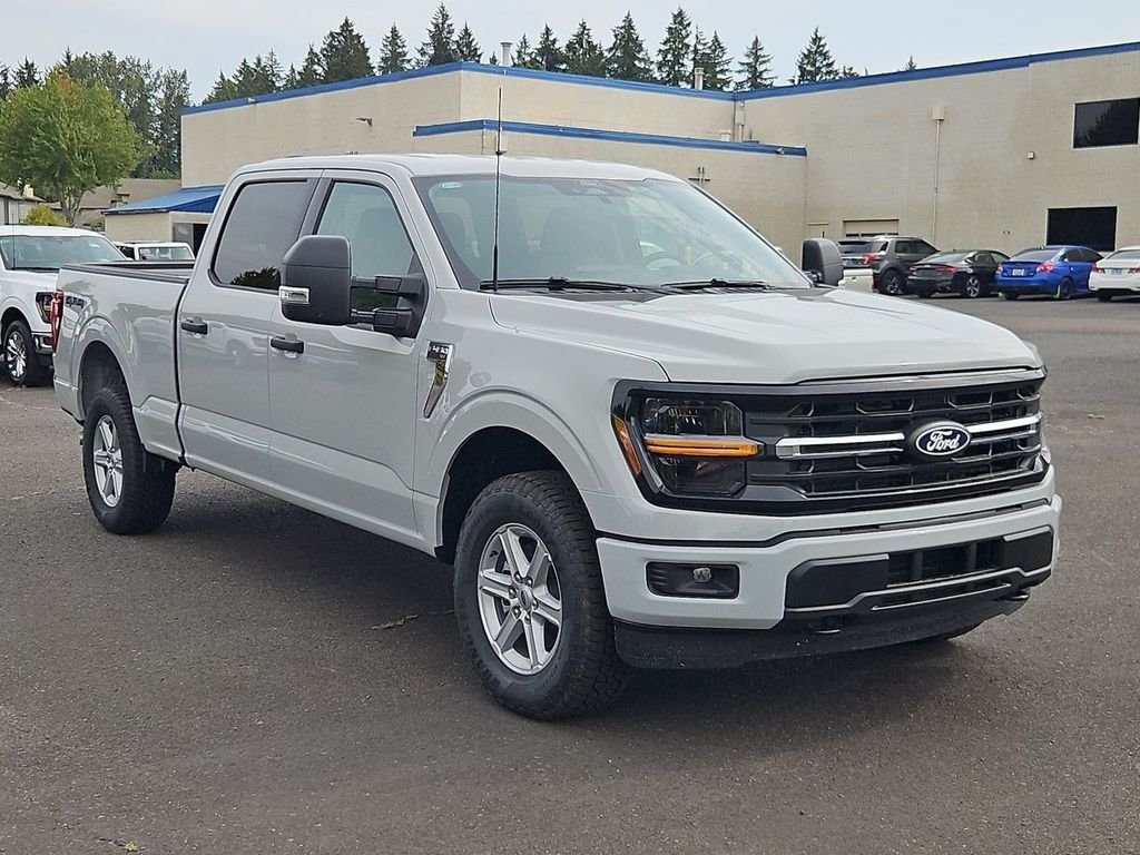 New 2026 Avalanche Ford XLT image 44