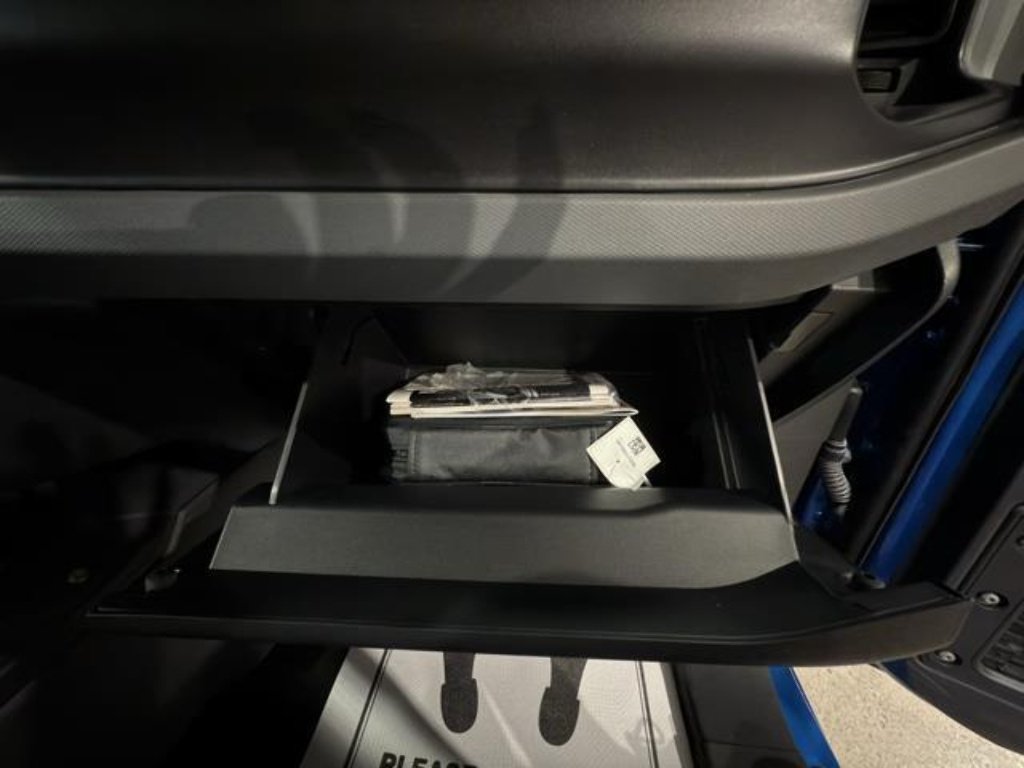 2022 Ford Bronco 2-Door Base - Photo 21