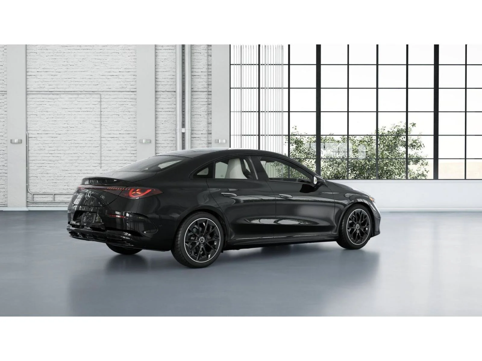 New 2027 Black Mercedes-Benz CLA 220 image 20