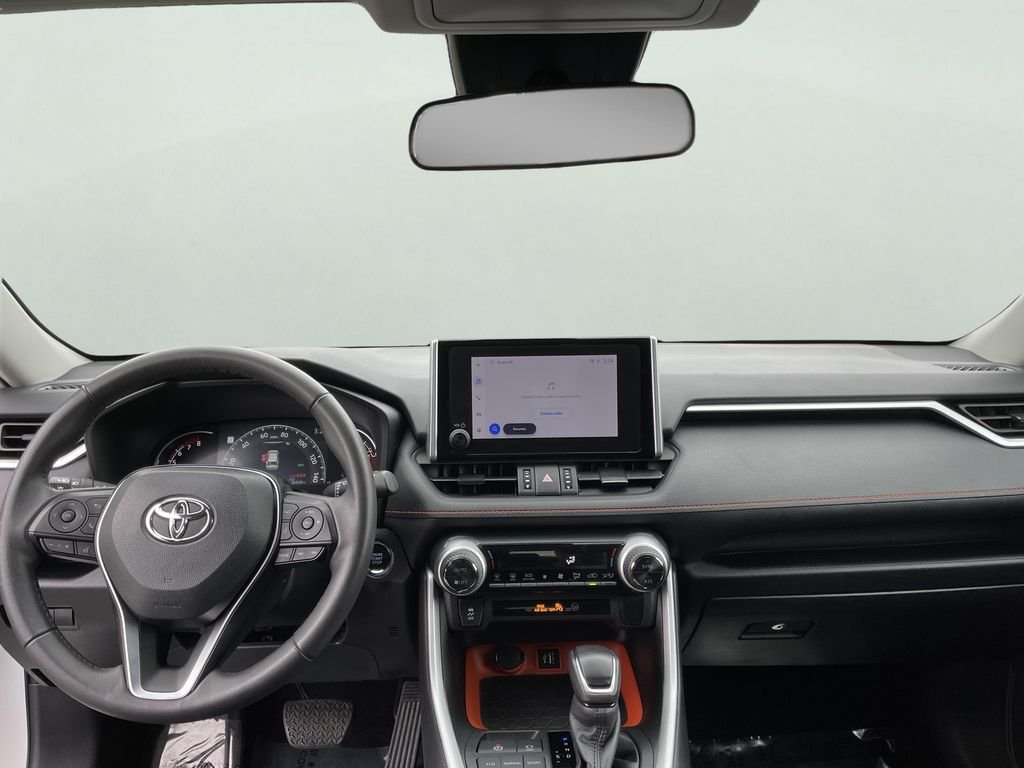 2024 Toyota RAV4 Adventure - Photo 18