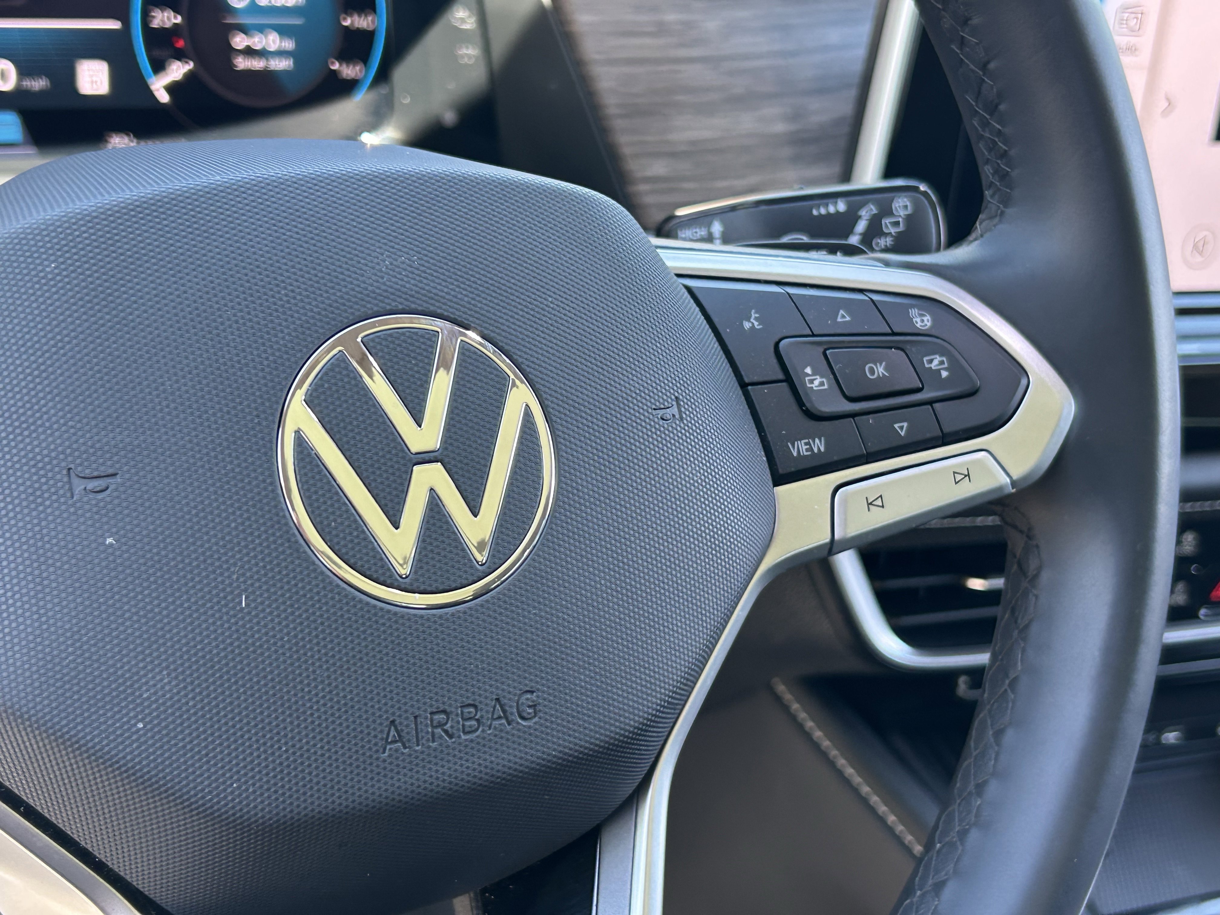2026 Volkswagen Atlas SEL Premium R-Line - Photo 27
