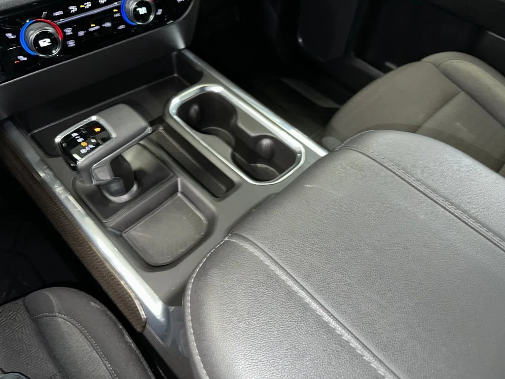 2024 Chevrolet Silverado 1500 RST - Photo 17