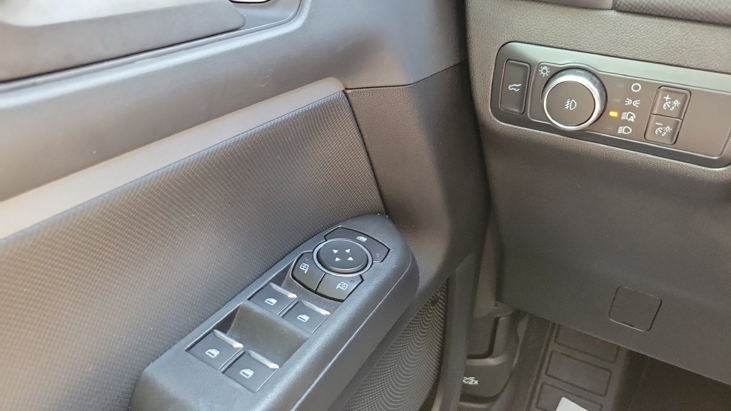 2022 Ford Bronco Sport Outer Banks - Photo 19