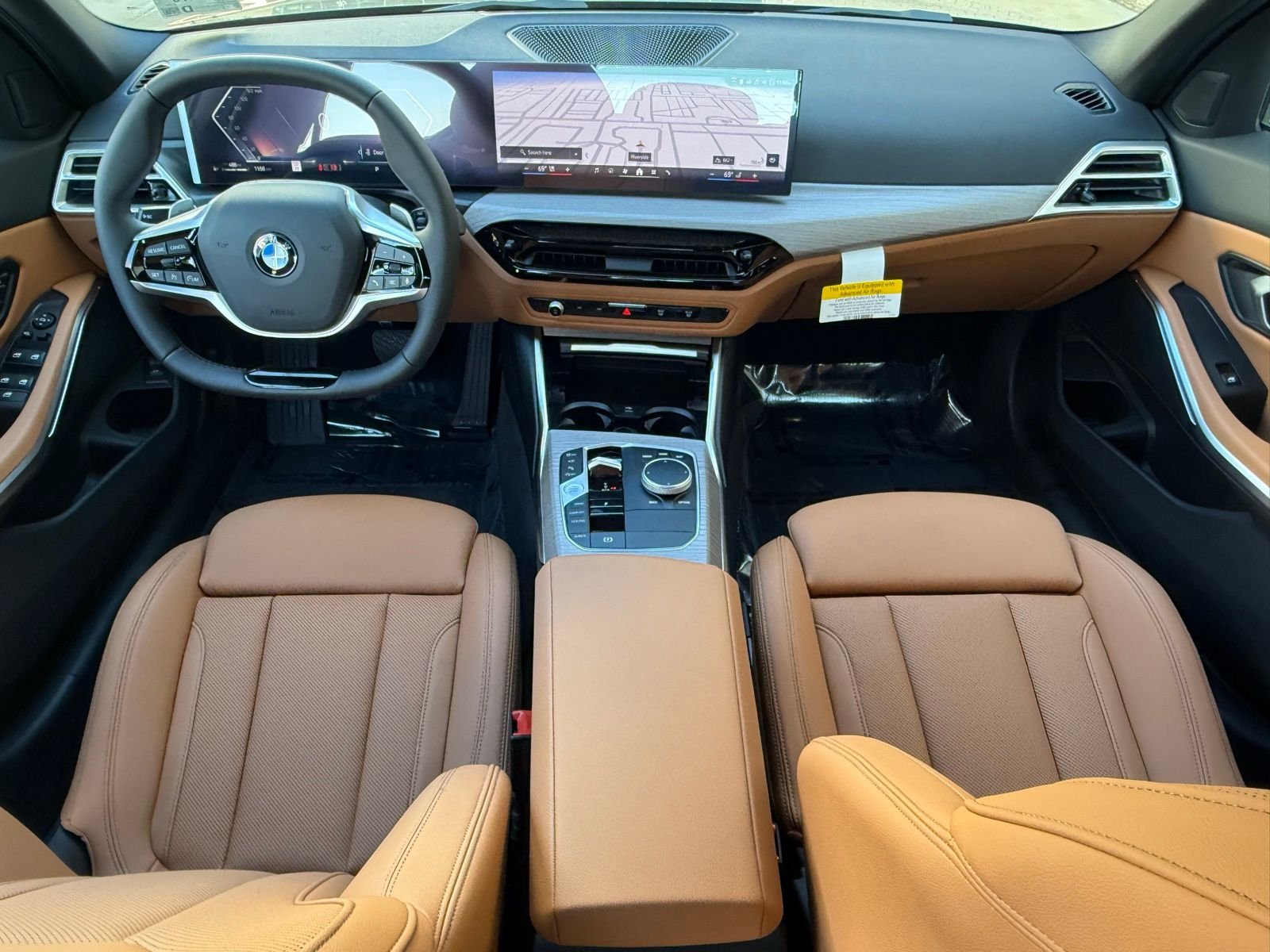 2026 BMW 3 Series 330i - Photo 28