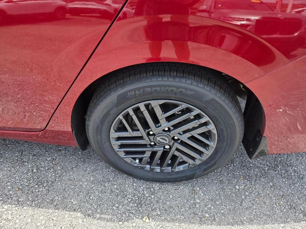 2026 Nissan Sentra SV - Photo 25