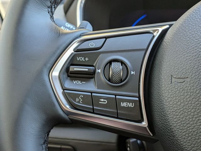 2026 Acura MDX Technology Package - Photo 32