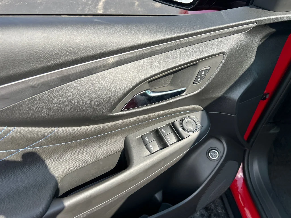2026 Buick Envista Sport Touring - Photo 16