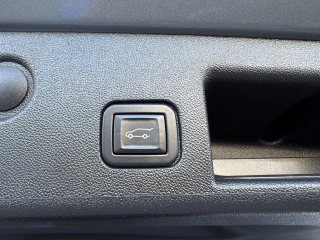 Certified Used 2024 Sterling Gray Metallic Chevrolet LT image 30