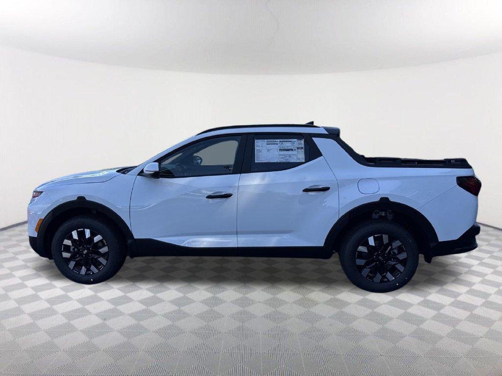 2026 Hyundai Santa Cruz SEL - Photo 8