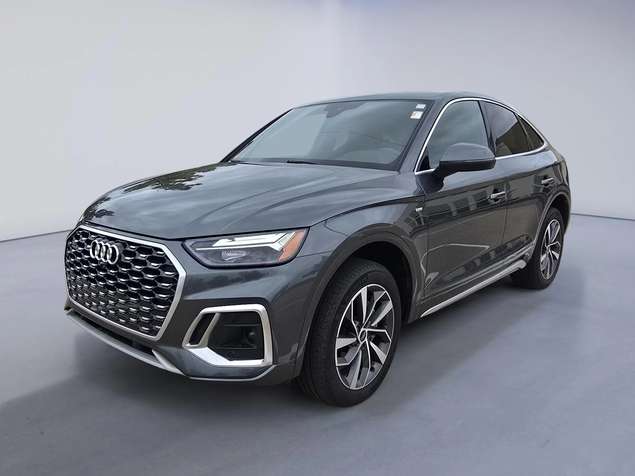 2023 Audi Q5 Sportback