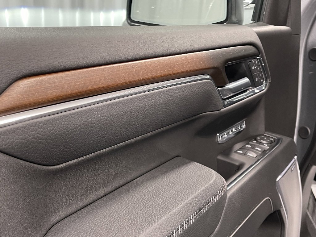 New 2026 Sterling Metallic GMC Denali image 34