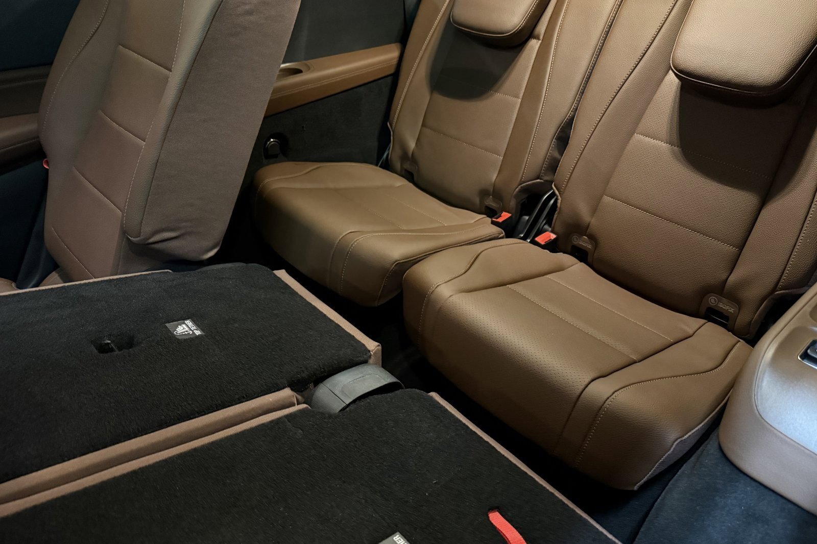 New 2026 Obsidian Black Metallic Mercedes-Benz GLS 450 4MATIC® SUV image 41