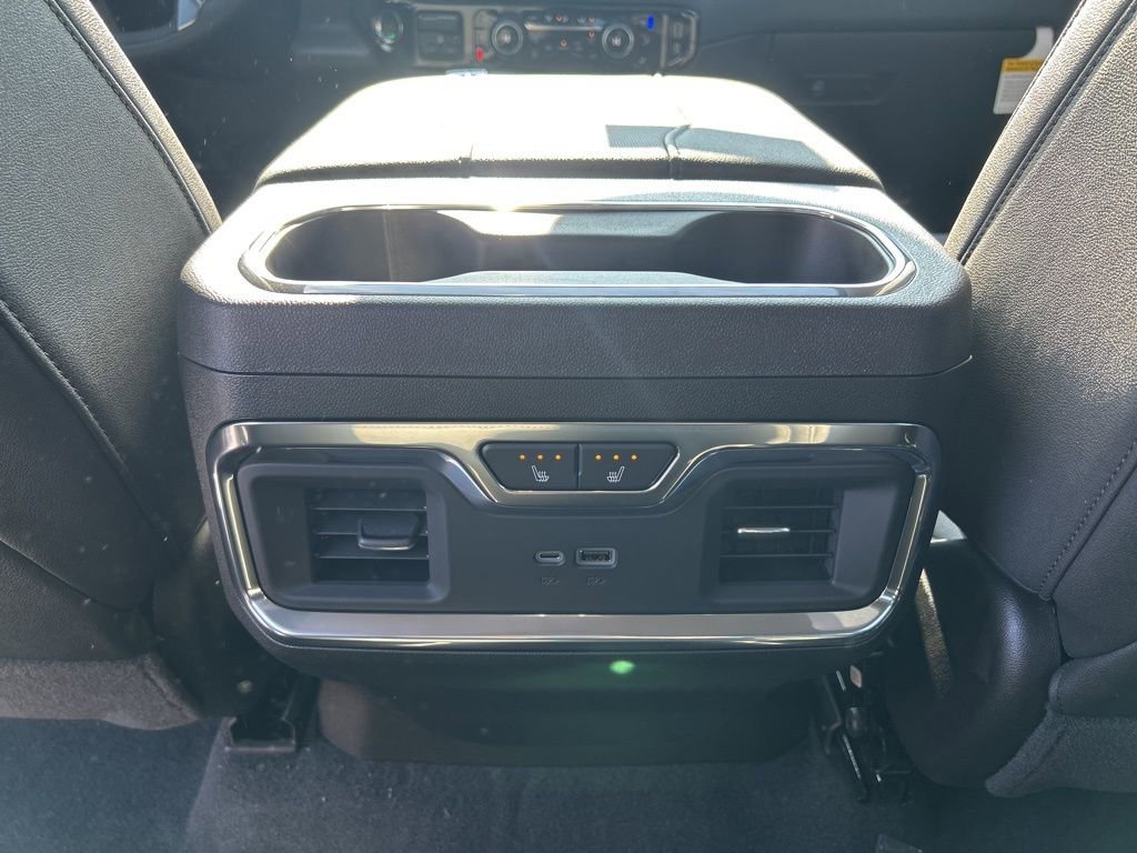 2026 Chevrolet Silverado 1500 LTZ - Photo 52