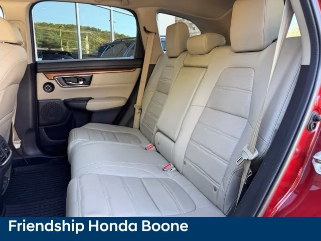 Used 2019 Red Honda Touring image 39
