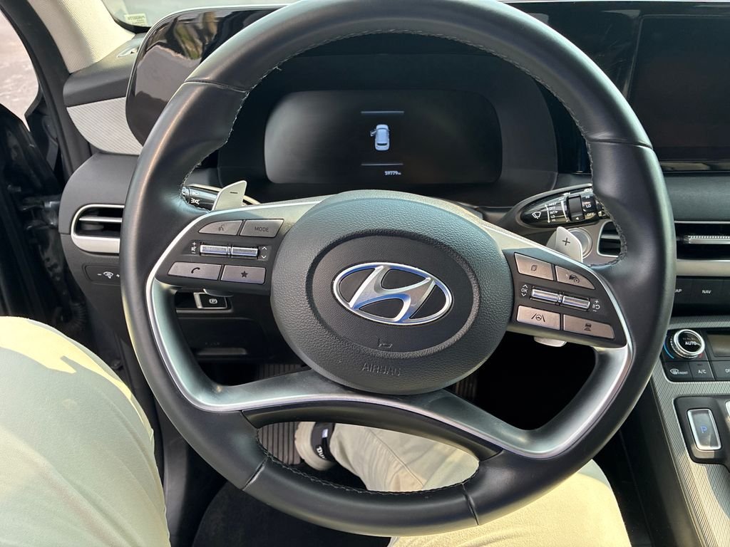 Used 2023 Gray Hyundai XRT image 15