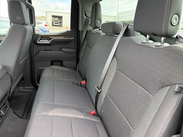 2026 GMC Sierra 1500 Elevation - Photo 20