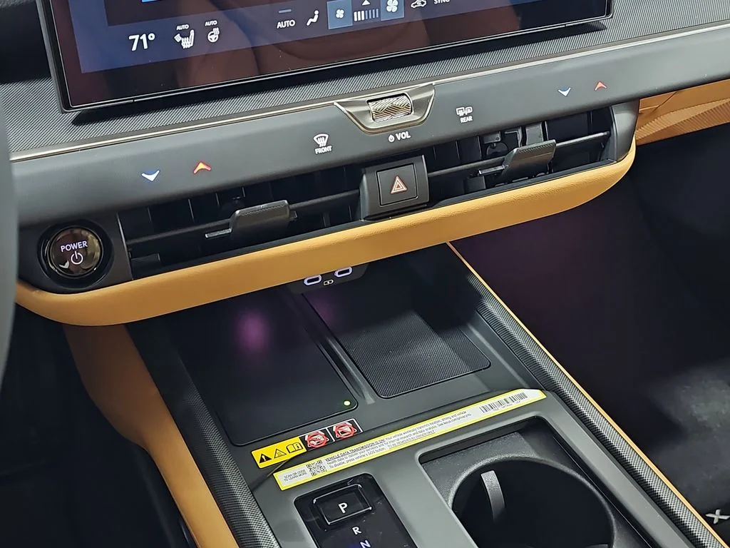 New 2026  Lexus  image 21