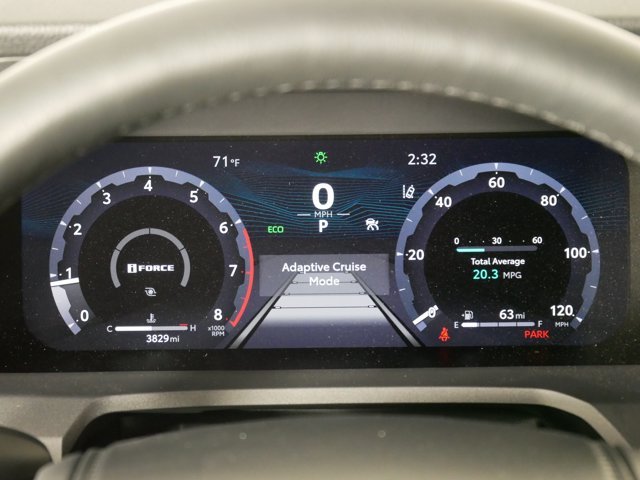 Certified Used 2025 Wind Chill Pearl Toyota TRD Sport Premium image 22