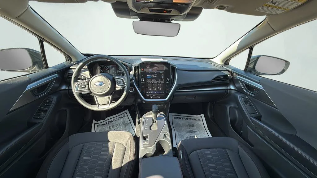 2025 Subaru Impreza Sport - Photo 17