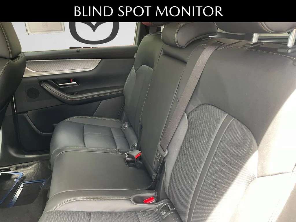 Used 2026 White Mazda 3.3 Turbo Preferred image 12