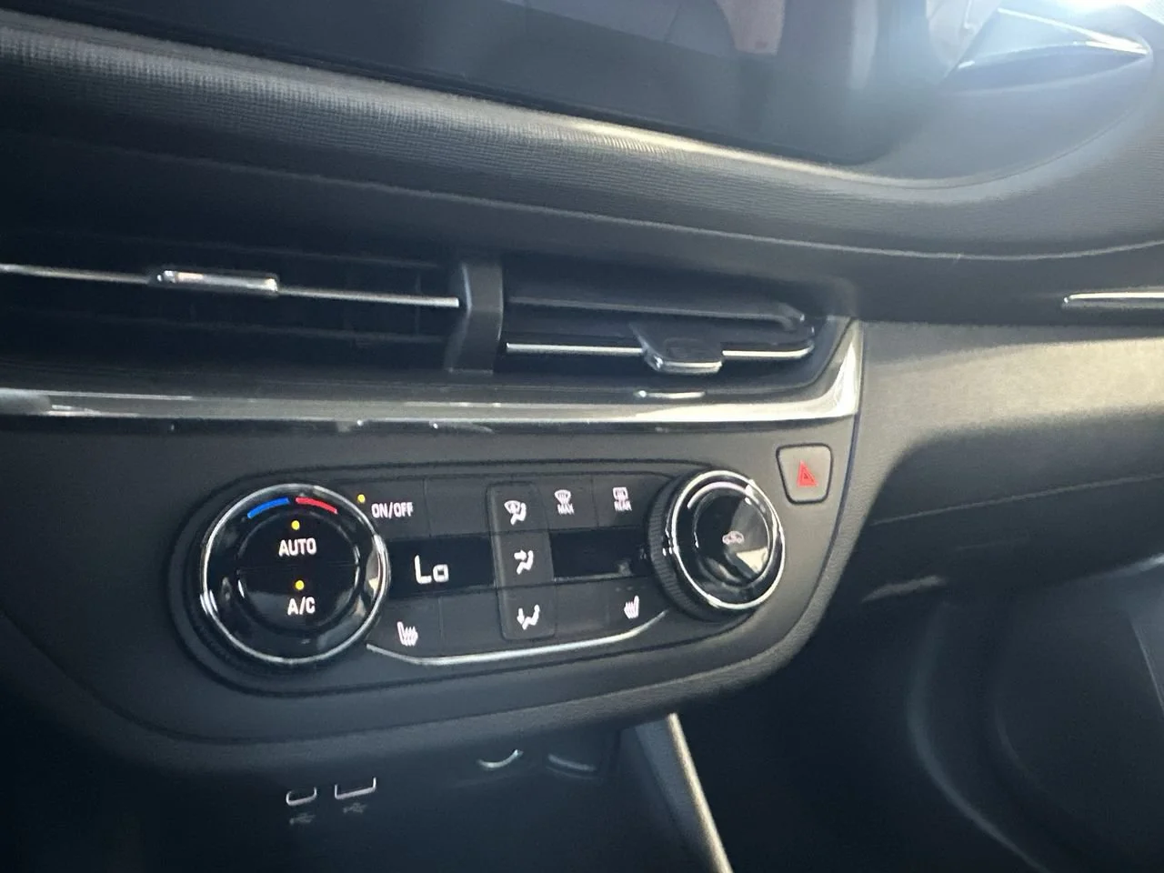 2026 Buick Envista Preferred - Photo 20