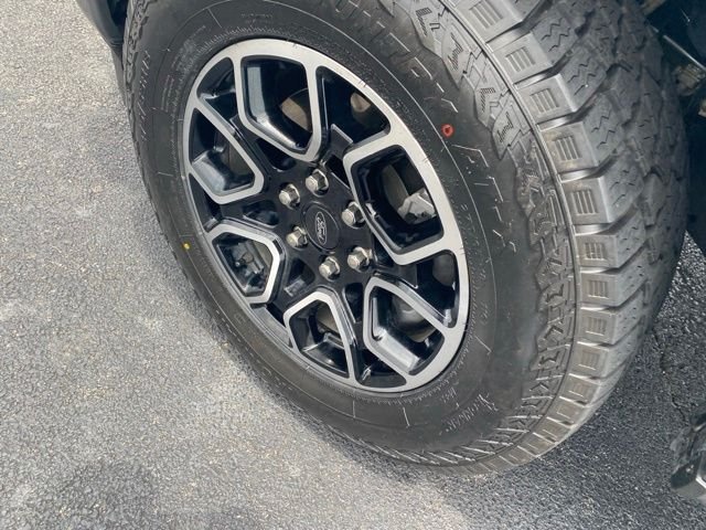Used 2023 Carbonized Gray Metallic Ford XL image 34