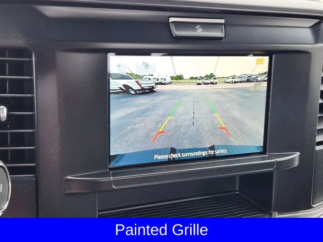 New 2026 Carbonized Gray Metallic Ford F-250® XL image 18