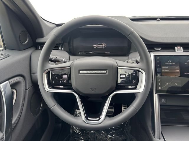 2025 Land Rover Discovery Sport Dynamic SE - Photo 13