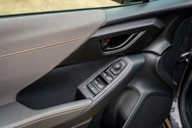 Certified Used 2025 Magnetite Gray Metallic Subaru Sport image 24