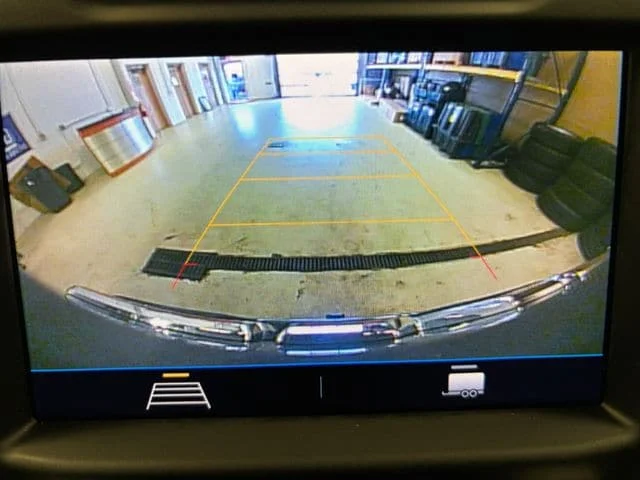 Used 2022 Steel Metallic GMC Elevation image 20