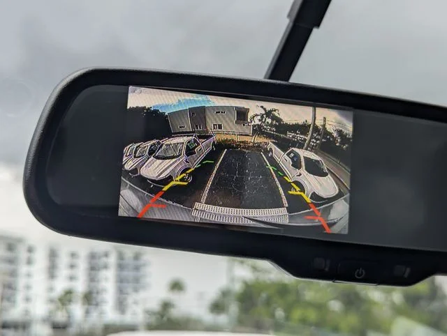 2025 Ford E-Series Cutaway Base - Photo 15
