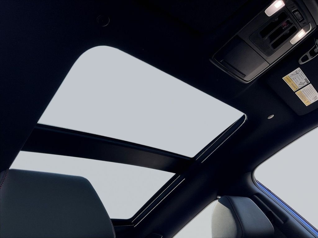 Certified Used 2025 Blue Acura A-Spec Package image 27