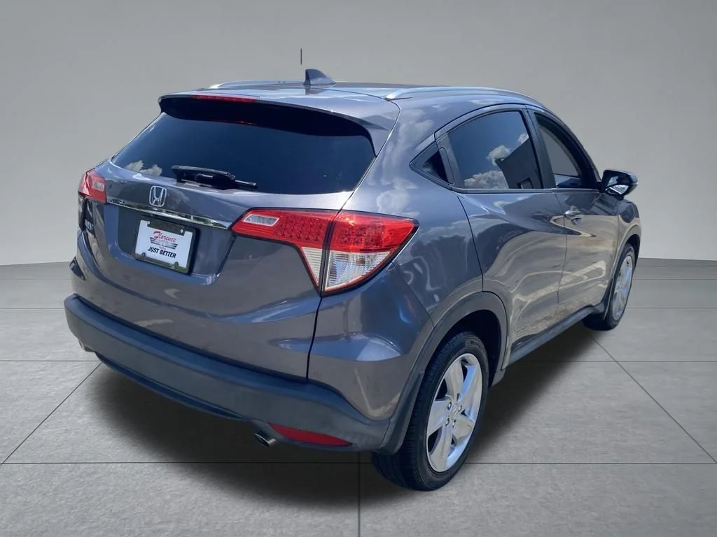 Used 2019  Honda EX image 15