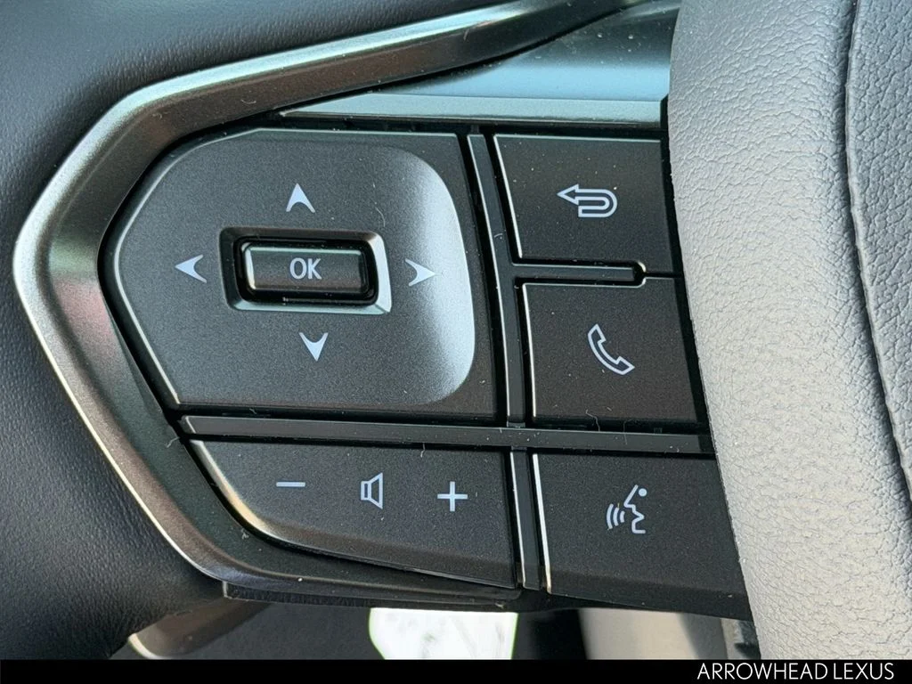 New 2026 Gray Lexus 350 Premium image 22