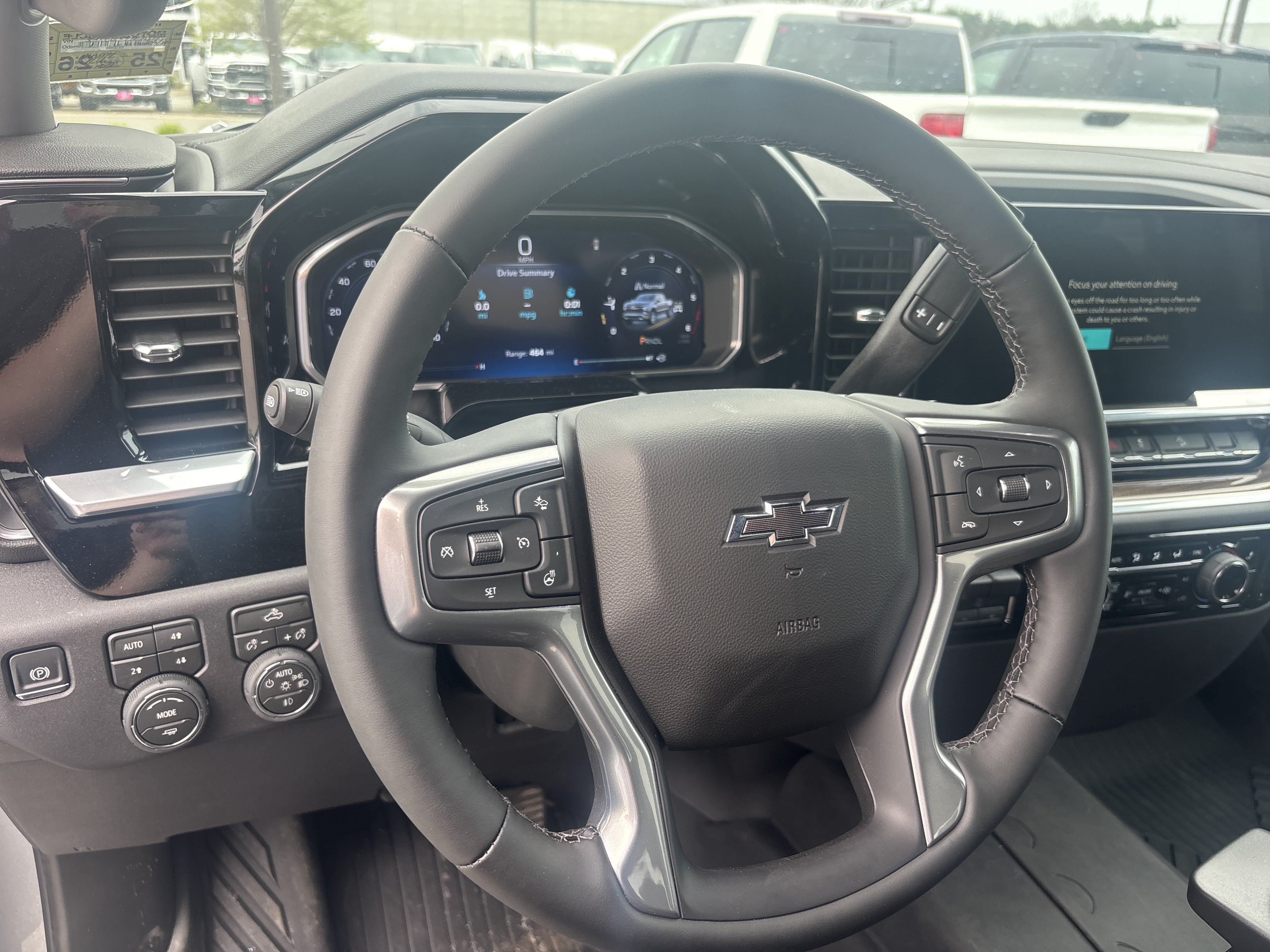 2026 Chevrolet Silverado 1500 RST - Photo 10