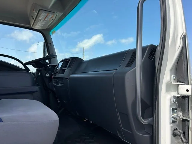 New 2025  Isuzu F Series image 18