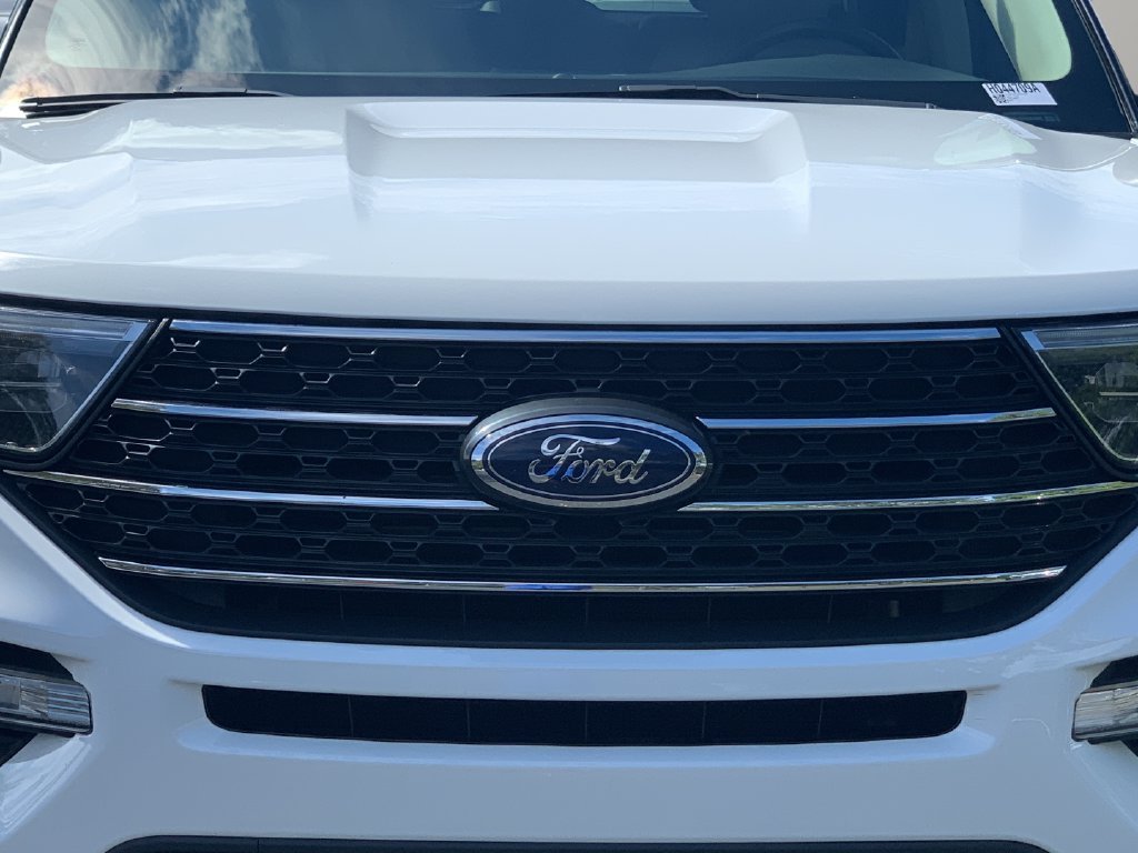 2024 Ford Explorer XLT - Photo 42