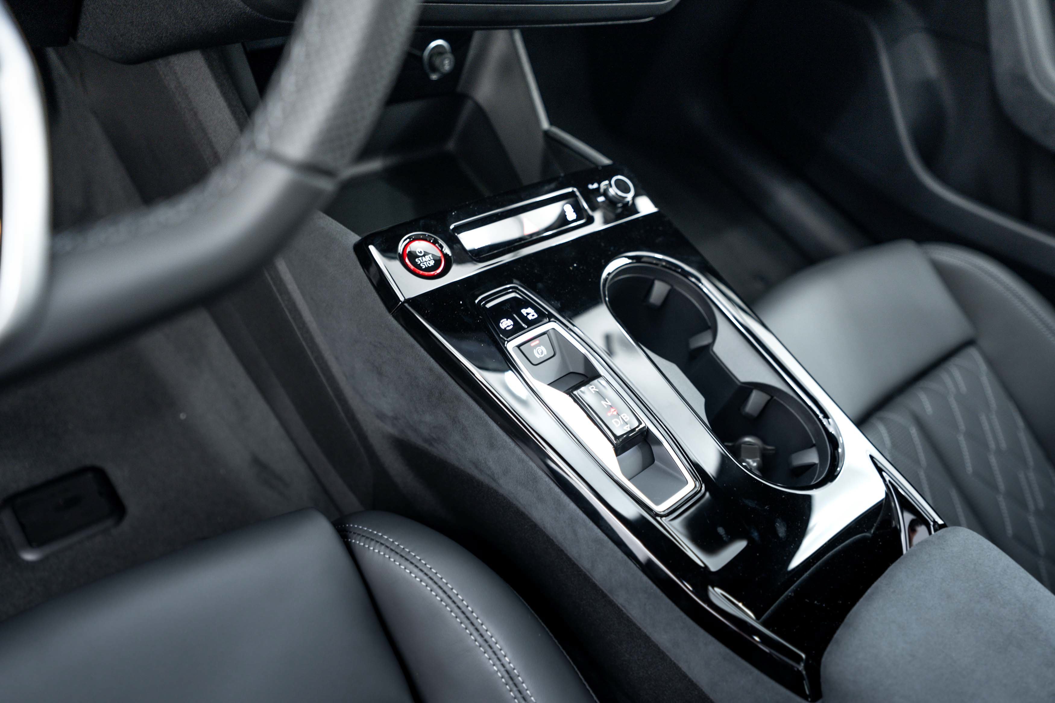 New 2027 Daytona Gray Audi Premium Plus image 10