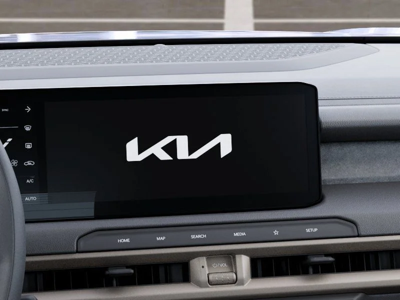 New 2027 Black Kia EX image 20