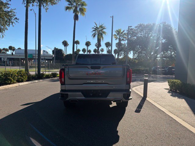 Used 2023 Sterling Metallic GMC Denali image 4