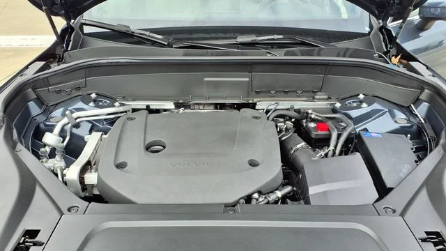 New 2026 Denim Blue Volvo Plus image 30